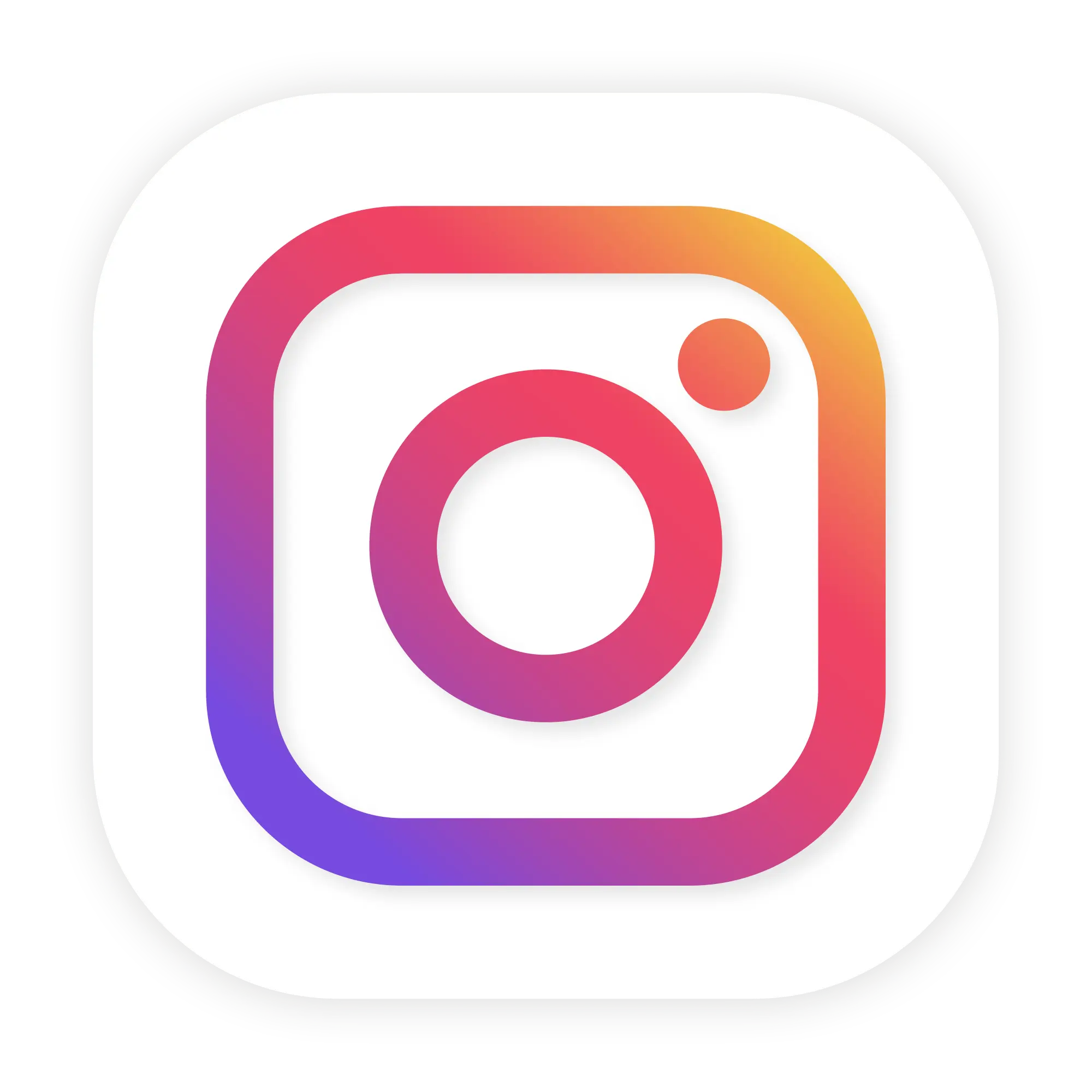 شعار Instagram